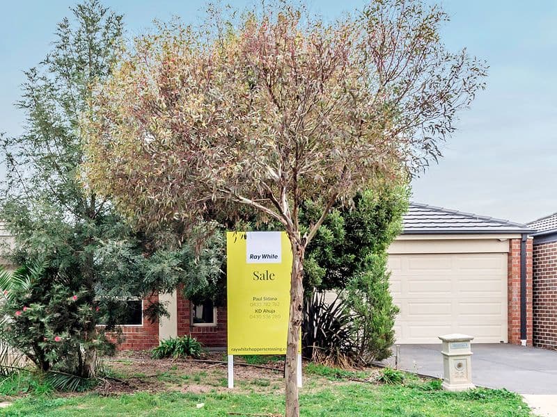 22 Andie Way, Tarneit VIC 3029, Tarneit - Image 1