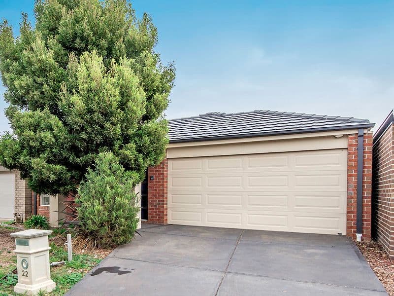 22 Andie Way, Tarneit VIC 3029, Tarneit - Thumbnail 2