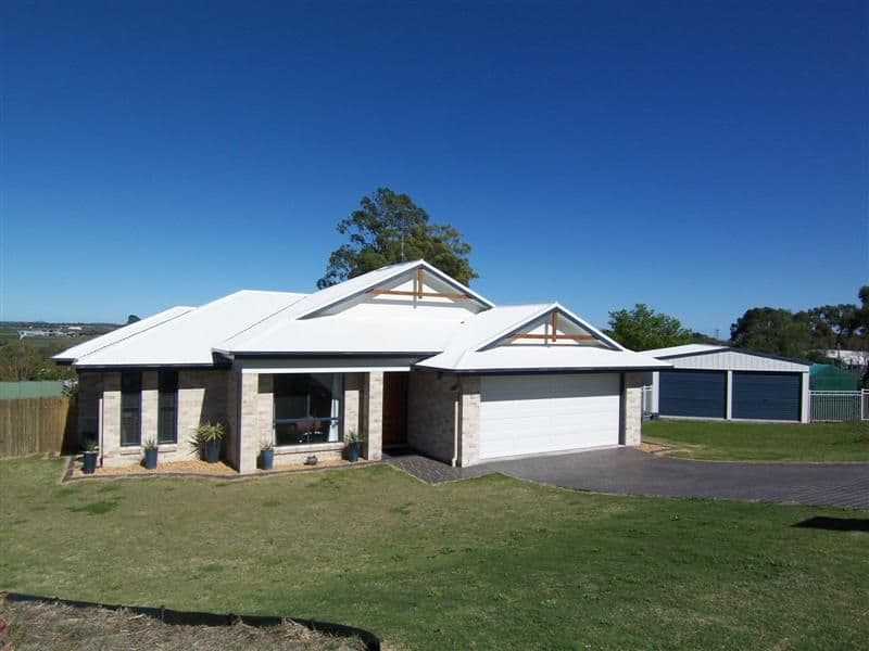 12 Willowview Court, KINGSTHORPE QLD 4400, Kingsthorpe - Thumbnail 4