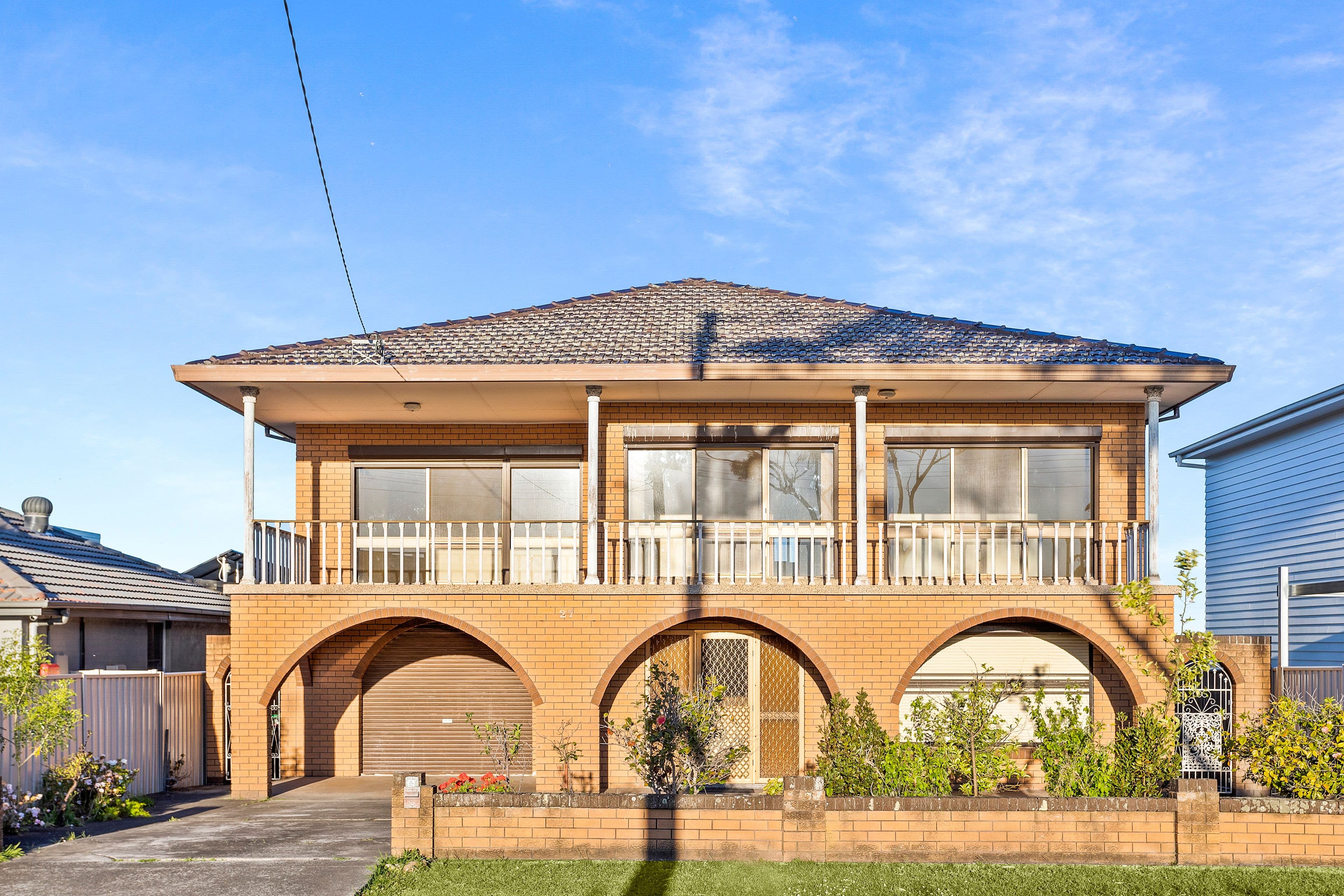 27 Sammat Avenue, Barrack Heights NSW 2528, Barrack Heights - Image 1
