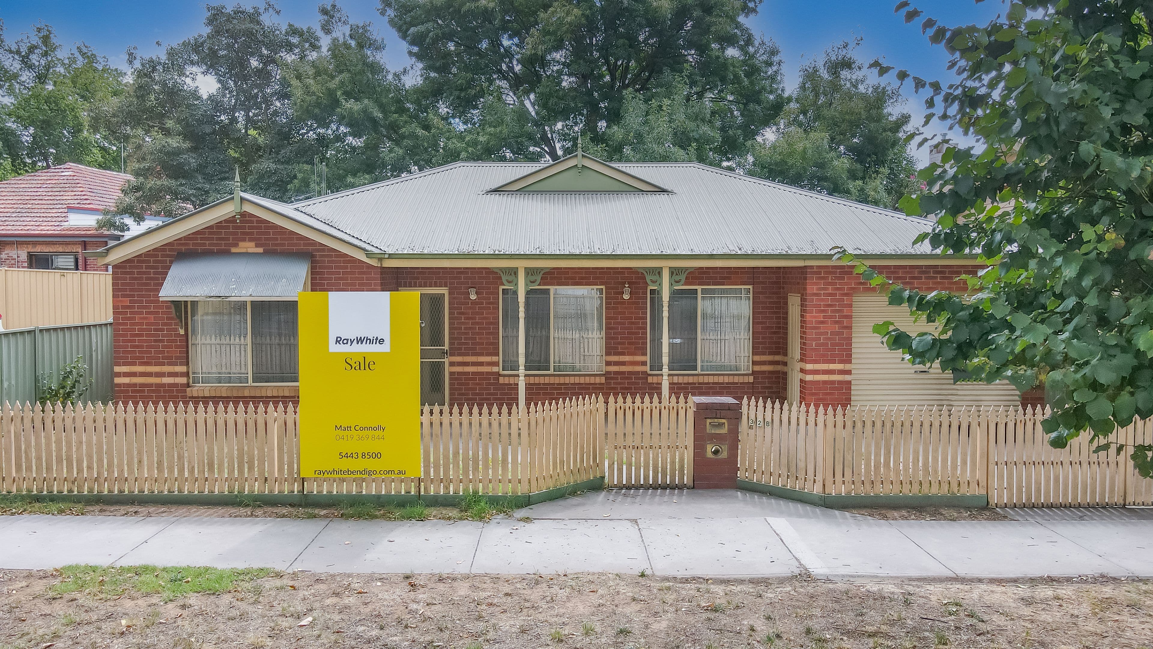 32B Nolan Street, Bendigo VIC 3550, Bendigo - Image 1