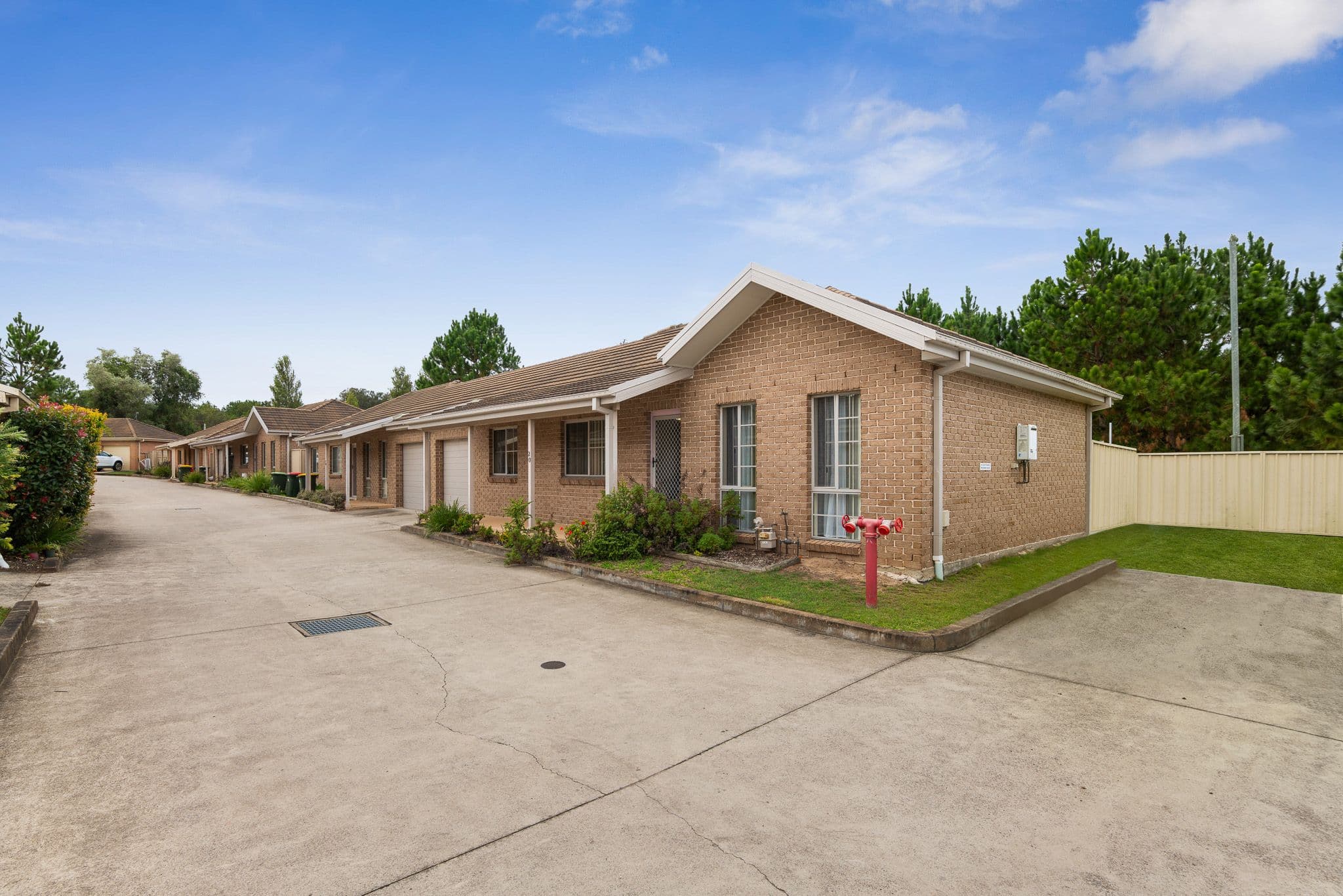 20/65 Wahroonga Street, Raymond Terrace NSW 2324, Raymond Terrace - Image 1