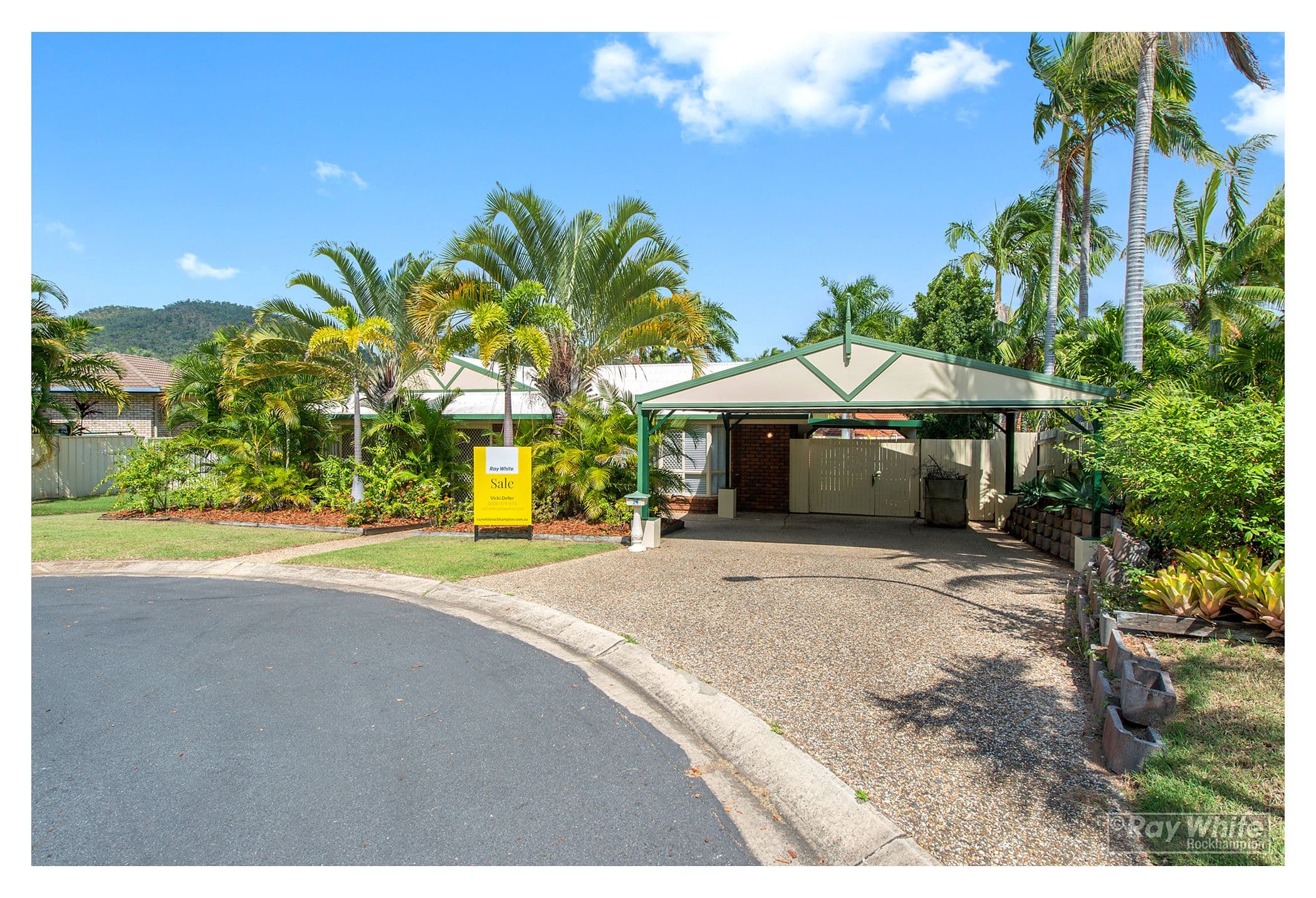 4 Mitchell Avenue, Boronia, Boronia - Image 1