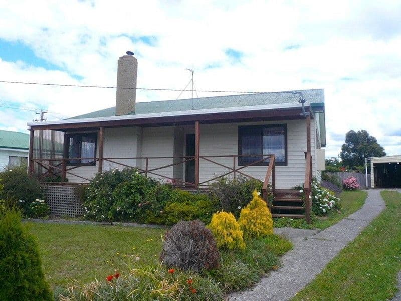 1  Treherne Street, MAYFIELD TAS 7248, Mayfield - Image 1