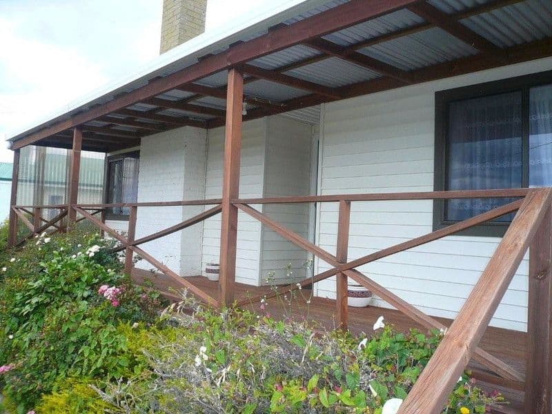 1  Treherne Street, MAYFIELD TAS 7248, Mayfield - Thumbnail 2