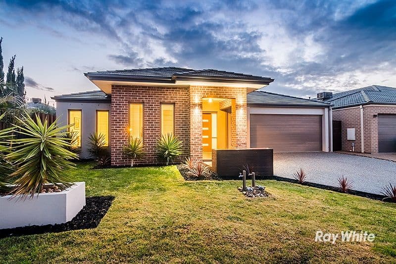 3 Marglen Place, Lyndhurst VIC 3975, Lyndhurst - Image 1