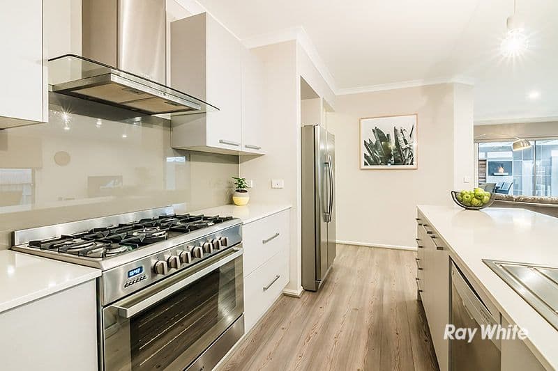 3 Marglen Place, Lyndhurst VIC 3975, Lyndhurst - Thumbnail 4