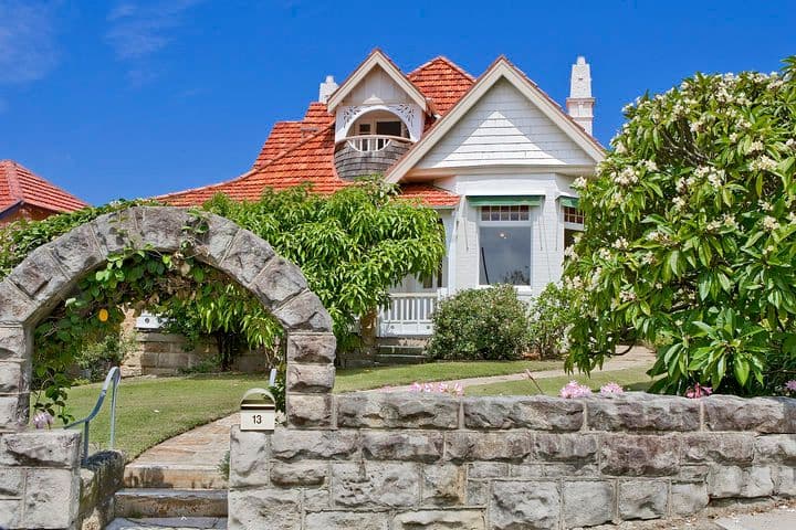 13 Mandolong Road, MOSMAN NSW 2088, Mosman - Image 1
