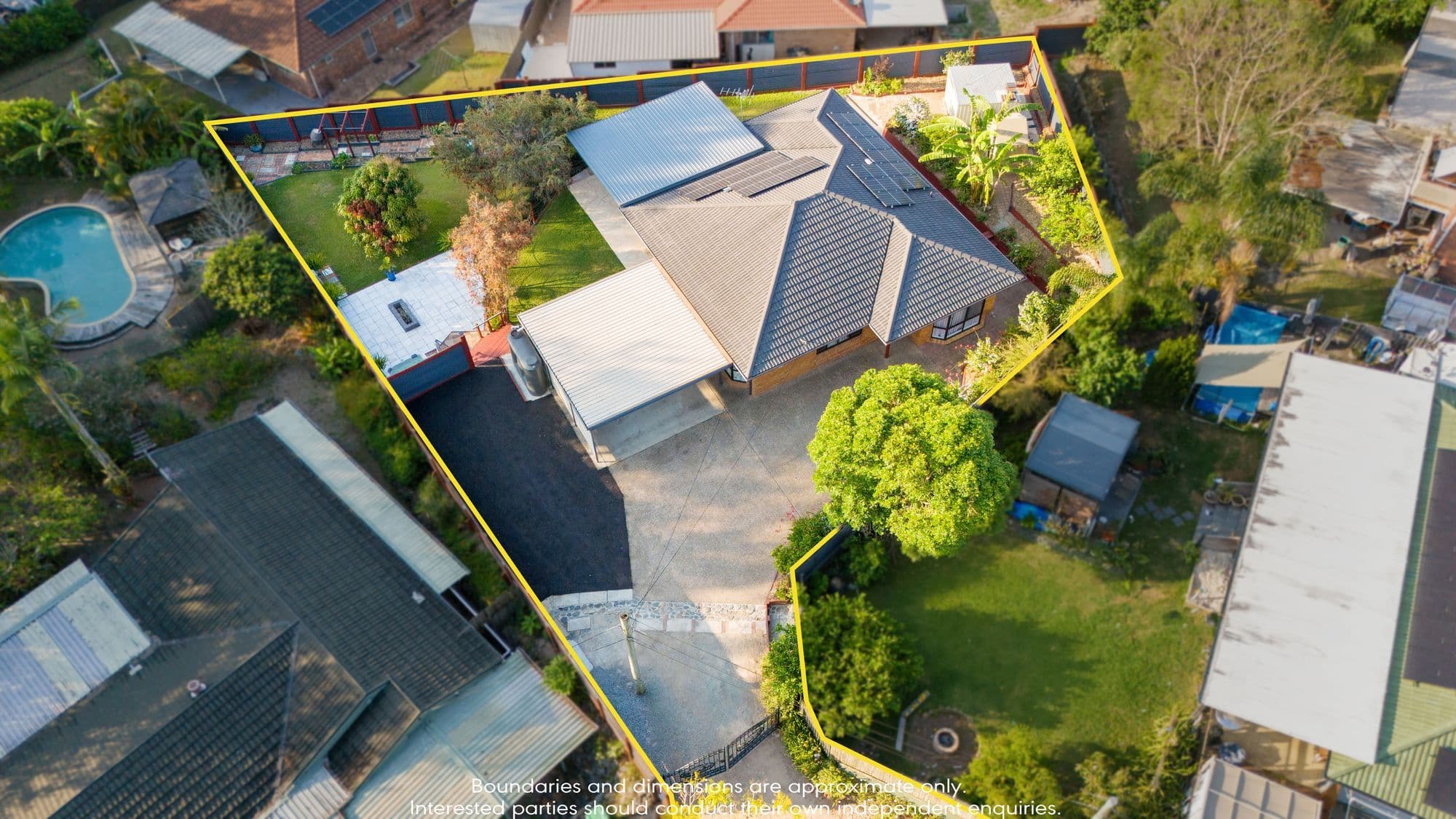 185 Castile Crescent, Edens Landing QLD 4207, Edens Landing - Thumbnail 3