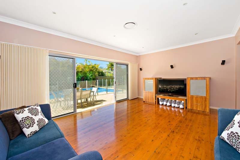18 Shoalhaven Road, SYLVANIA WATERS NSW 2224, Sylvania Waters - Thumbnail 2