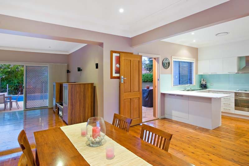 18 Shoalhaven Road, SYLVANIA WATERS NSW 2224, Sylvania Waters - Thumbnail 3
