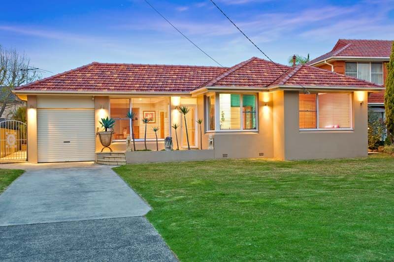 18 Shoalhaven Road, SYLVANIA WATERS NSW 2224, Sylvania Waters - Thumbnail 5