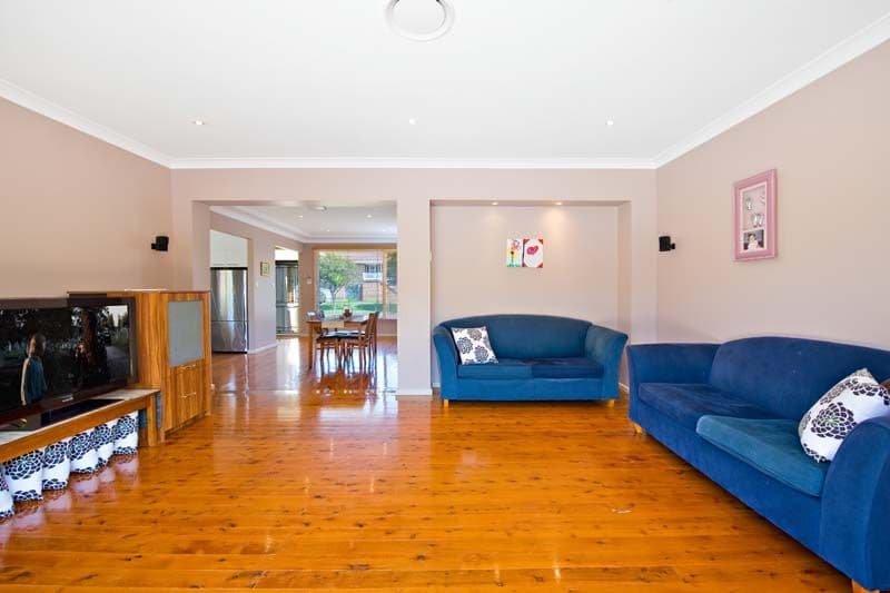 18 Shoalhaven Road, SYLVANIA WATERS NSW 2224, Sylvania Waters - Thumbnail 7