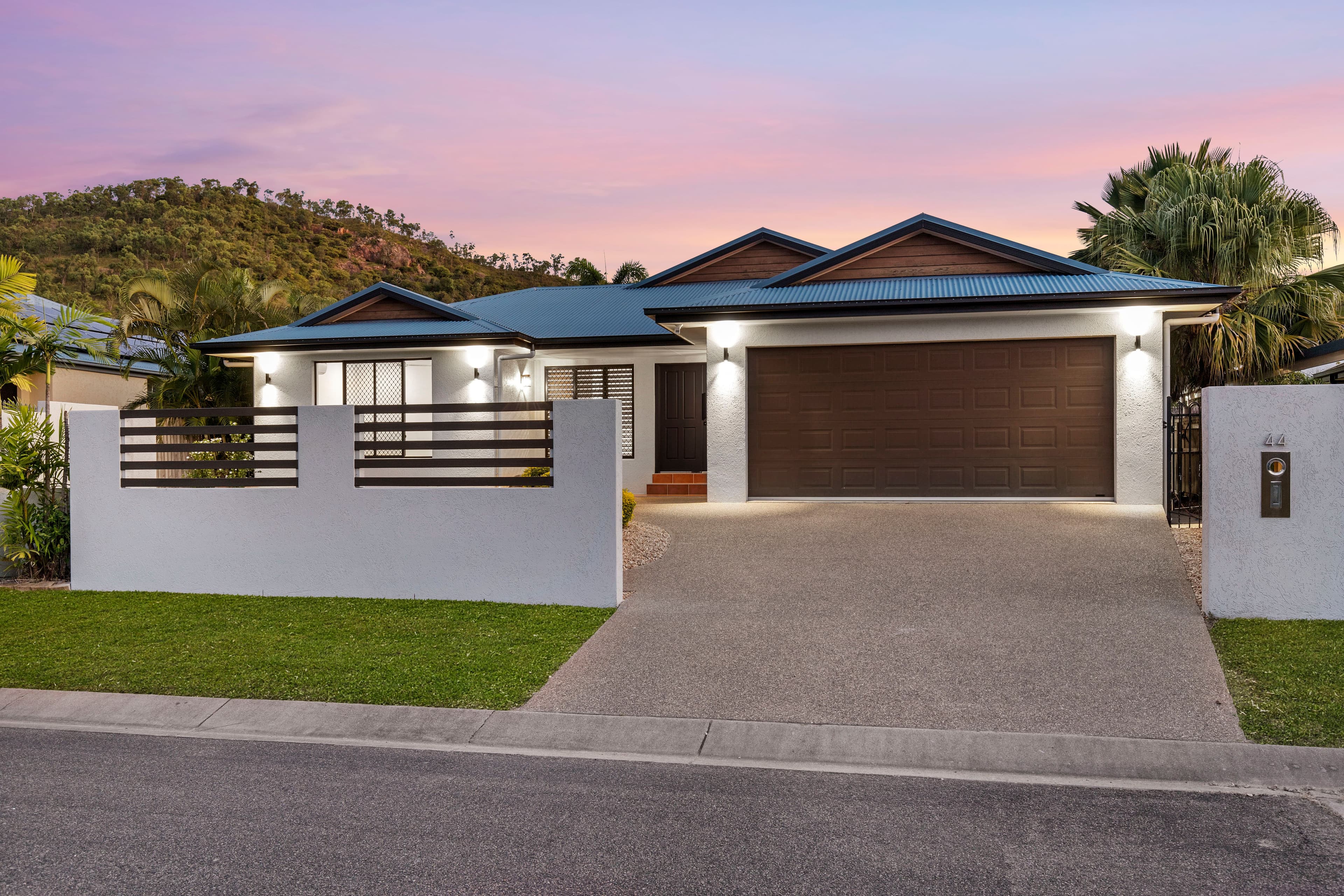44 Monaro Circuit, Mount Louisa QLD 4814, Mount Louisa - Image 1