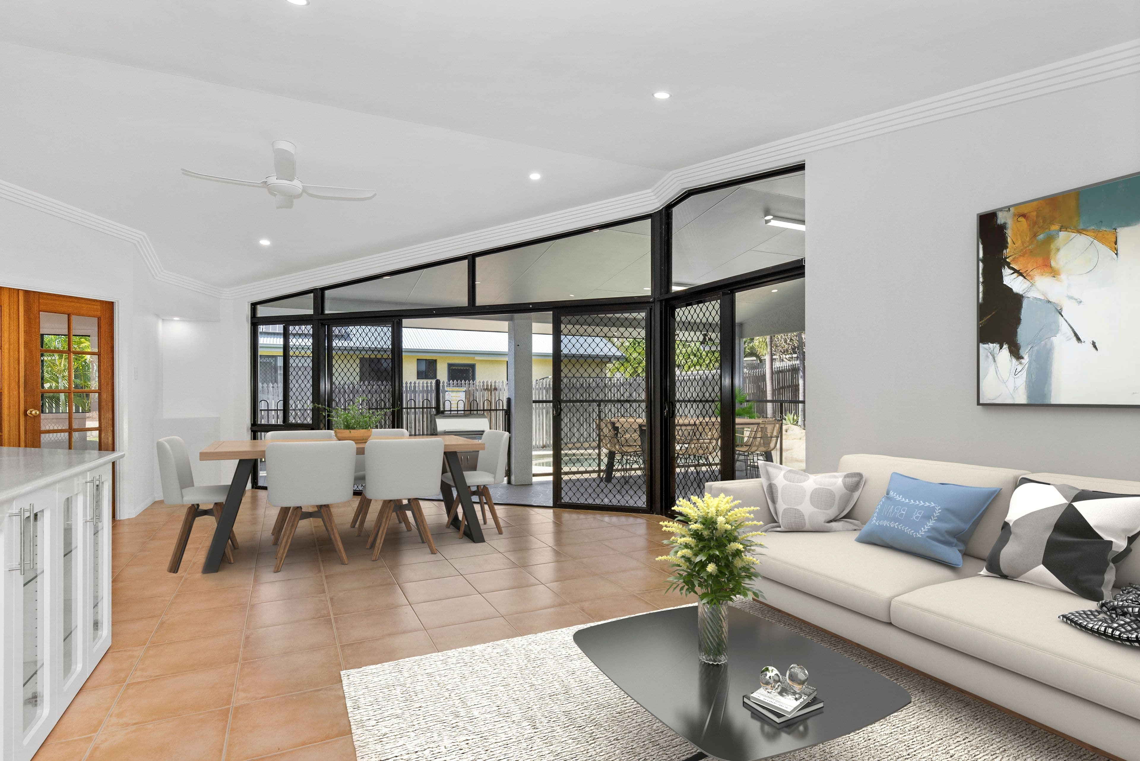 44 Monaro Circuit, Mount Louisa QLD 4814, Mount Louisa - Thumbnail 4