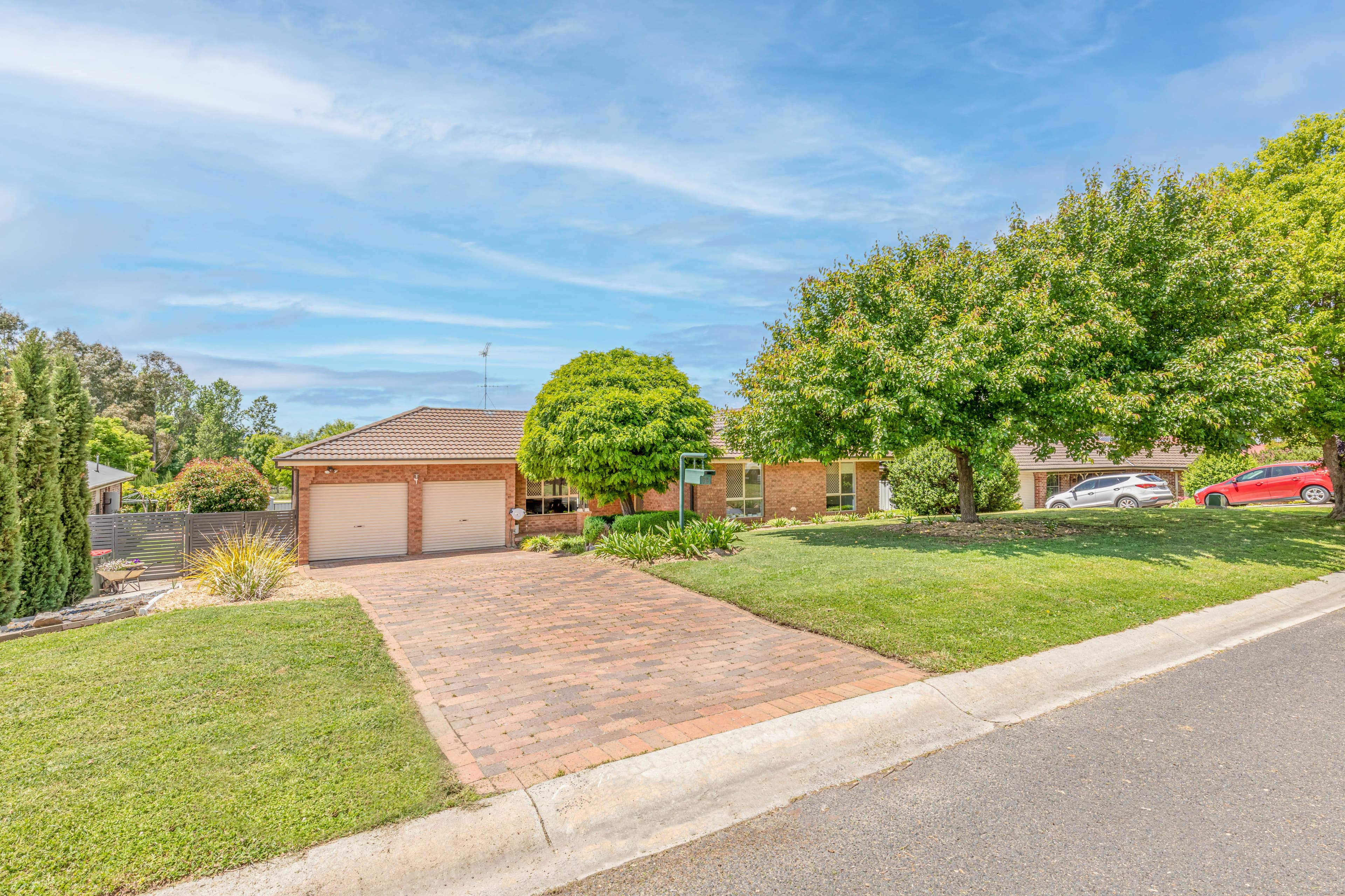 58 Abercrombie Drive, Abercrombie NSW 2795, Abercrombie - Image 1