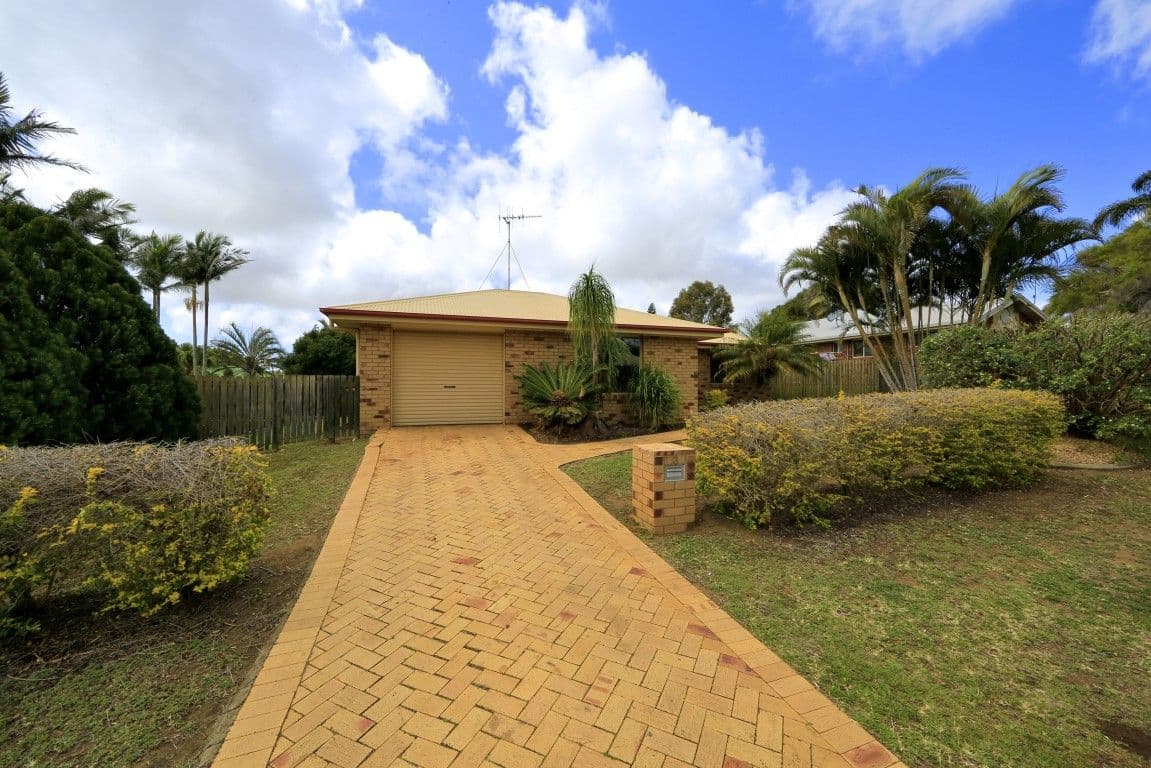 3 Hickman Court, KALKIE QLD 4670, Kalkie - Image 1