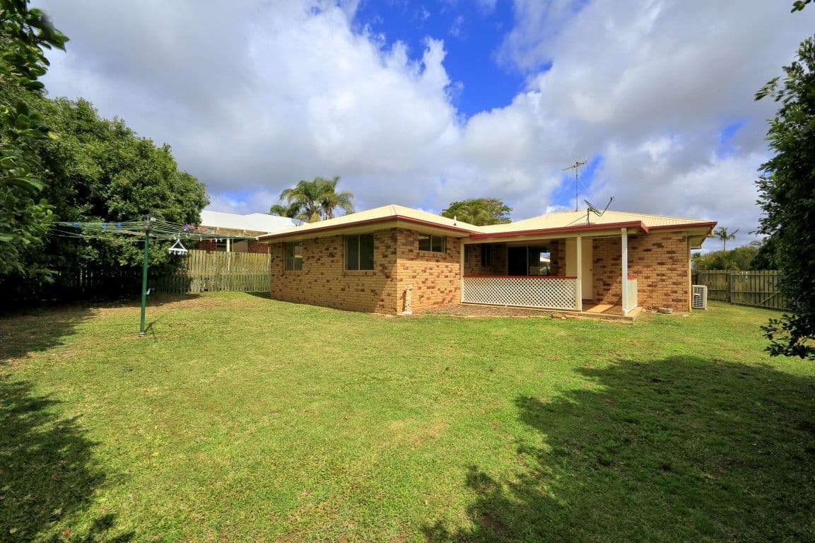 3 Hickman Court, KALKIE QLD 4670, Kalkie - Thumbnail 3