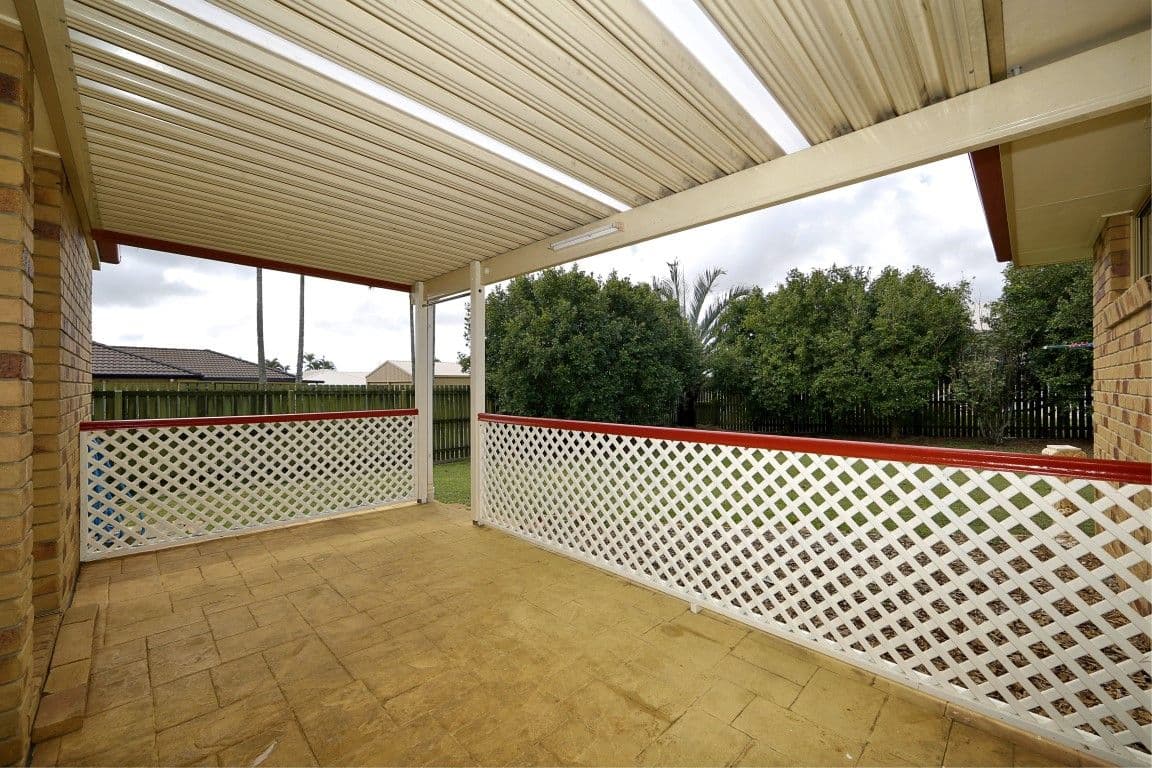 3 Hickman Court, KALKIE QLD 4670, Kalkie - Thumbnail 5
