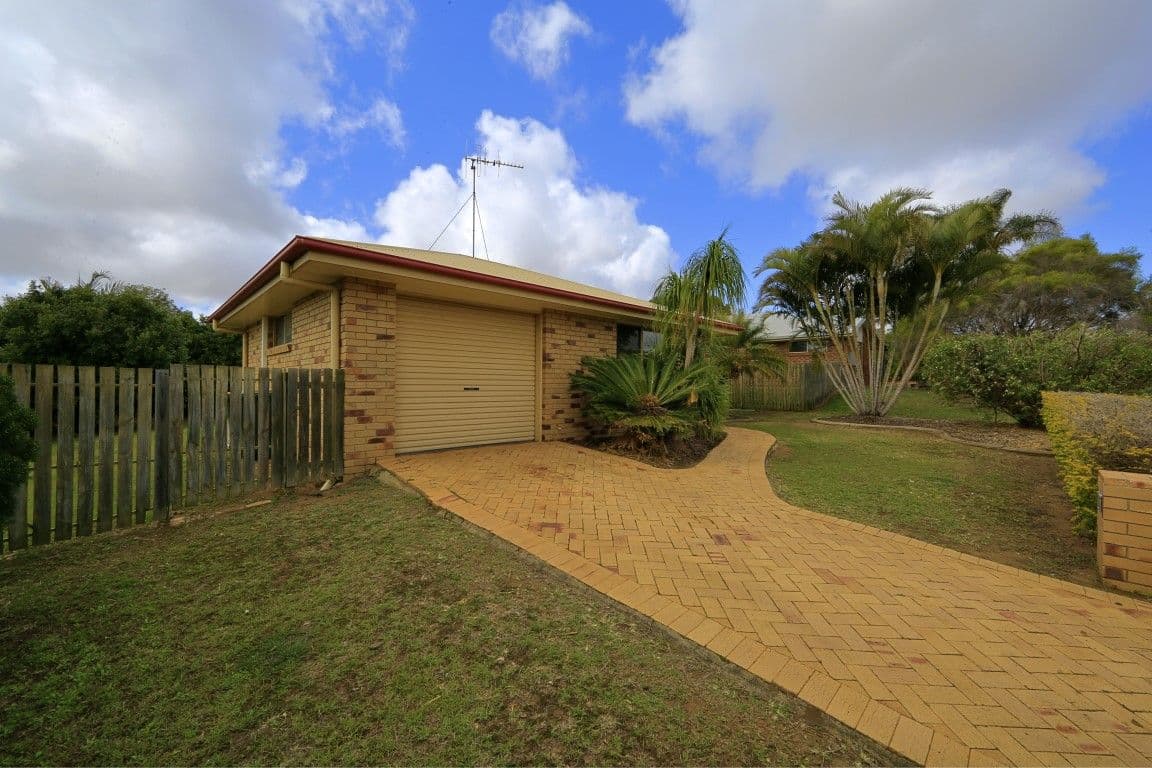 3 Hickman Court, KALKIE QLD 4670, Kalkie - Thumbnail 8