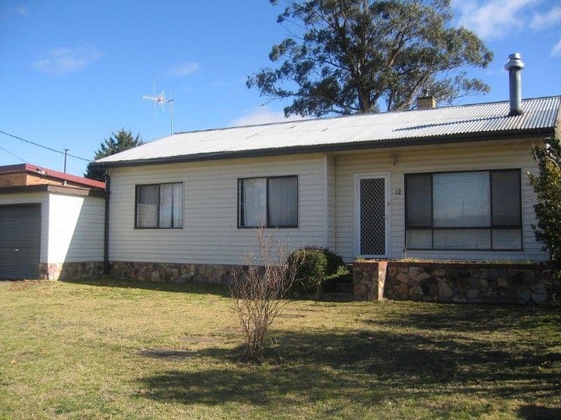12 Audubon Crescent, GOULBURN NSW 2580, Goulburn - Image 1