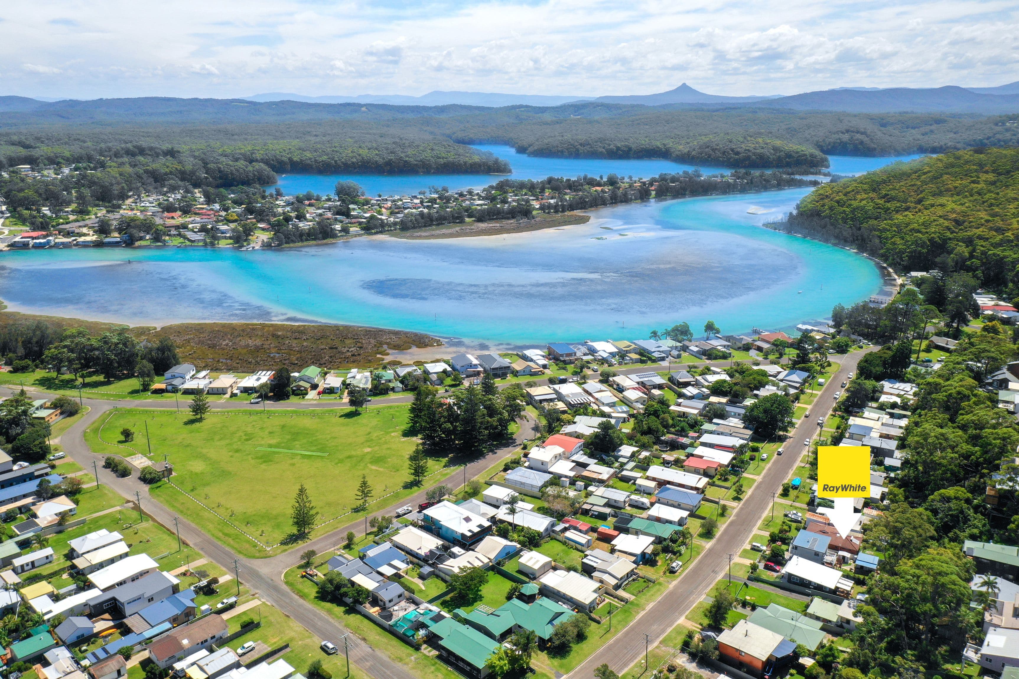 25 Commonwealth Avenue, Burrill Lake NSW 2539, Burrill Lake - Image 1