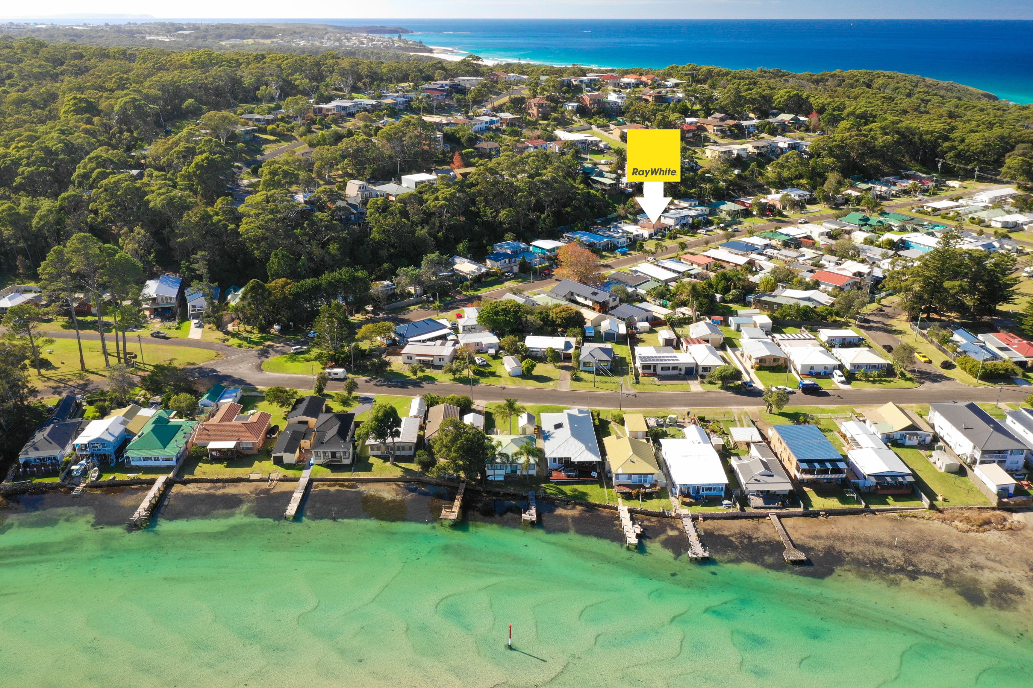 25 Commonwealth Avenue, Burrill Lake NSW 2539, Burrill Lake - Thumbnail 2