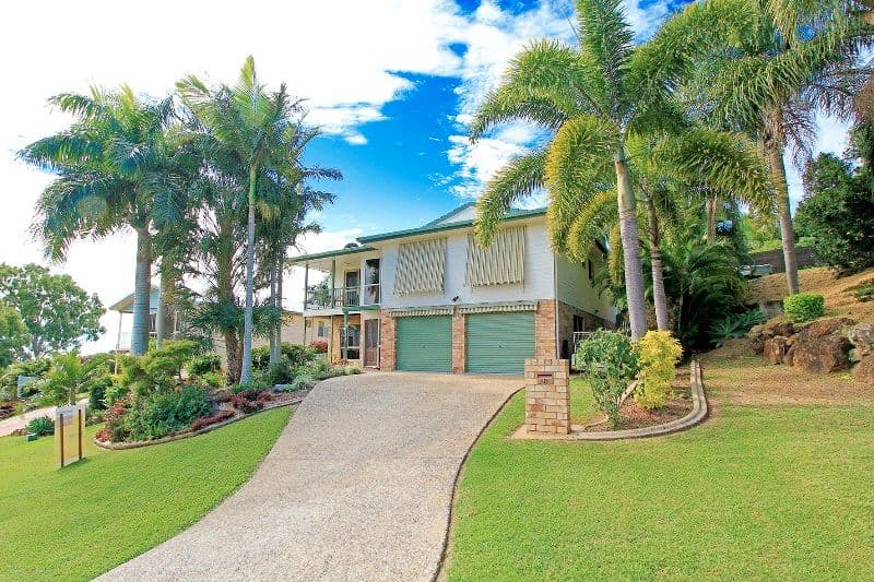 5 Bonito Close, TARANGANBA QLD 4703, Taranganba - Image 1