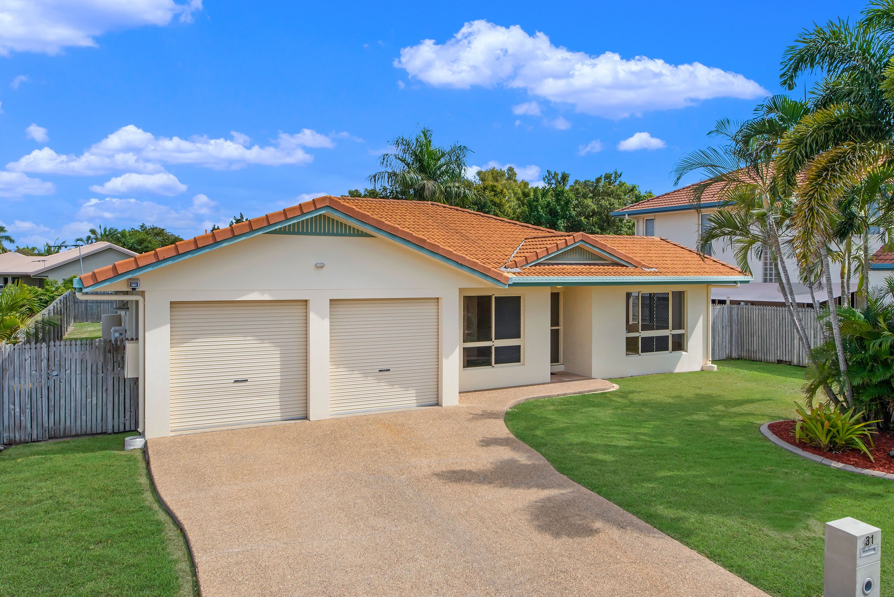 31 Milgate Crescent, Kirwan QLD 4817, Kirwan - Image 1