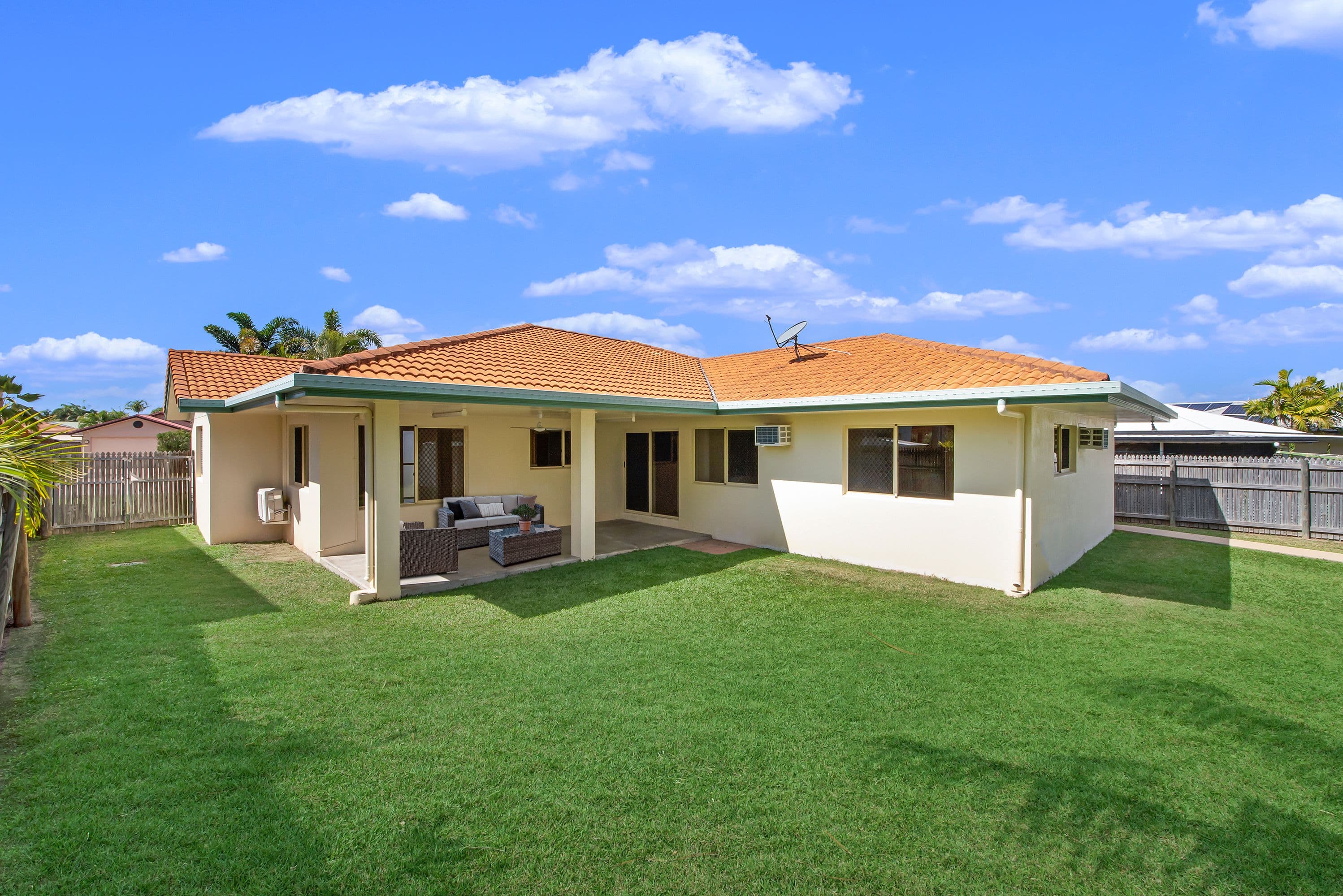 31 Milgate Crescent, Kirwan QLD 4817, Kirwan - Thumbnail 7
