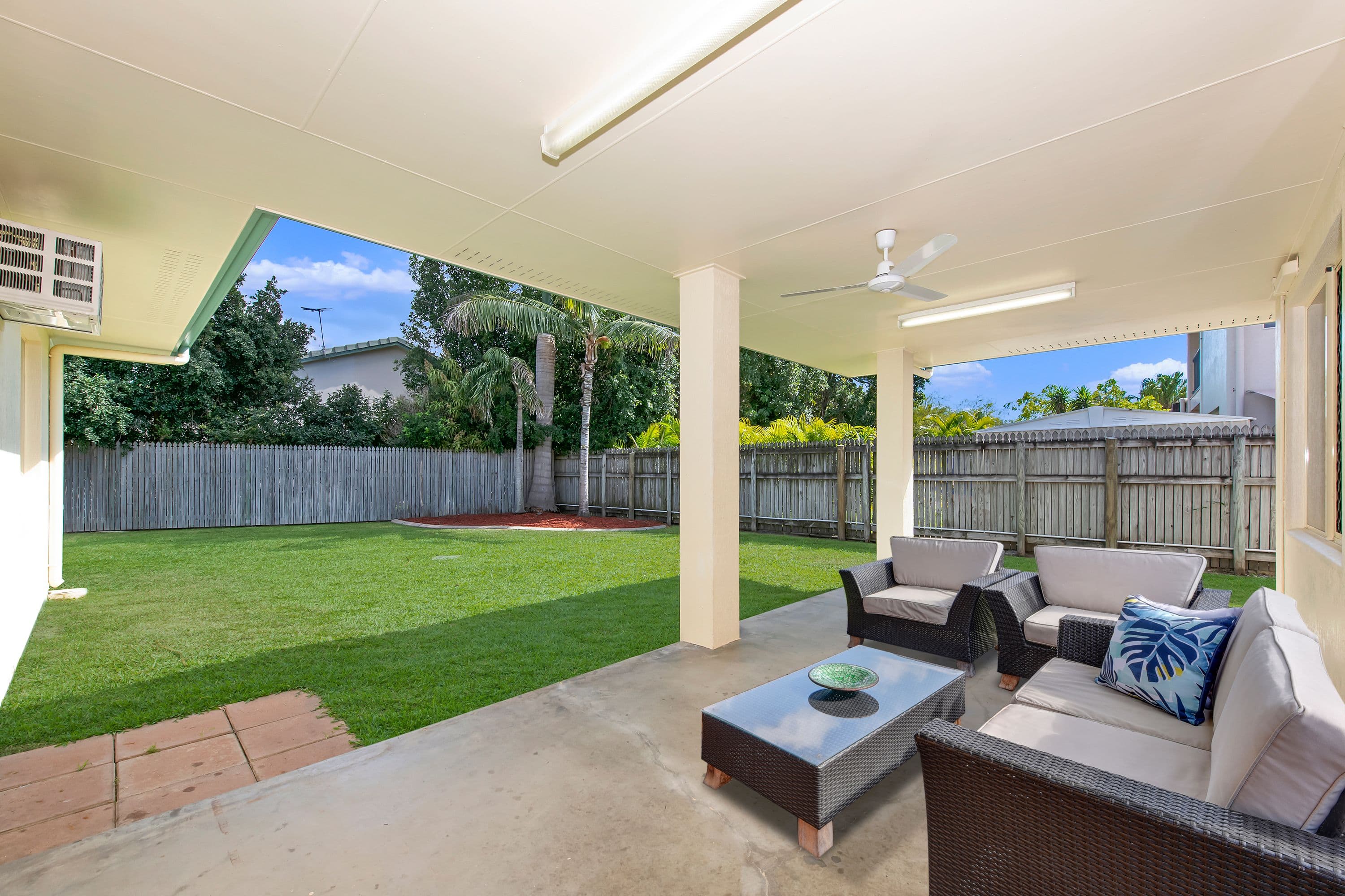 31 Milgate Crescent, Kirwan QLD 4817, Kirwan - Thumbnail 8