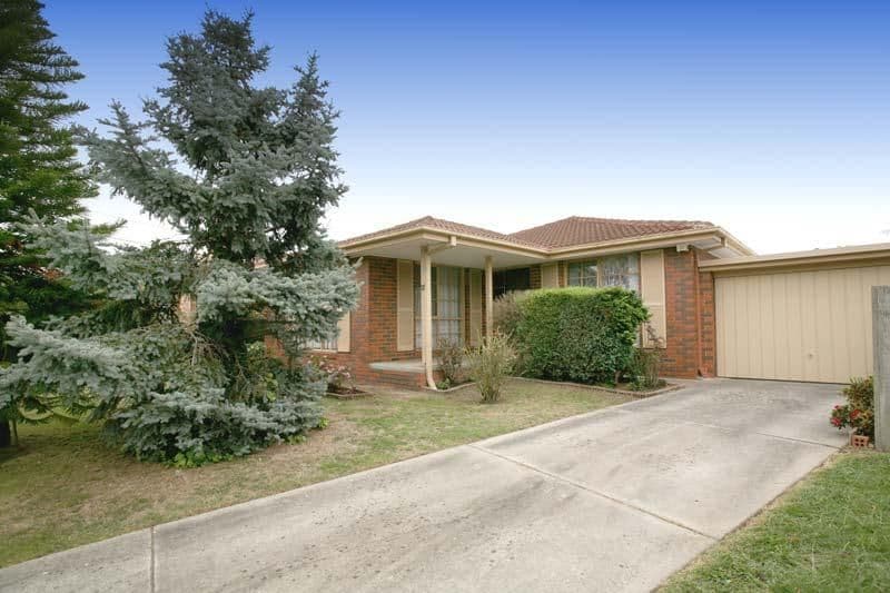 21 Parsons Avenue, GLEN WAVERLEY VIC 3150, Glen Waverley - Image 1