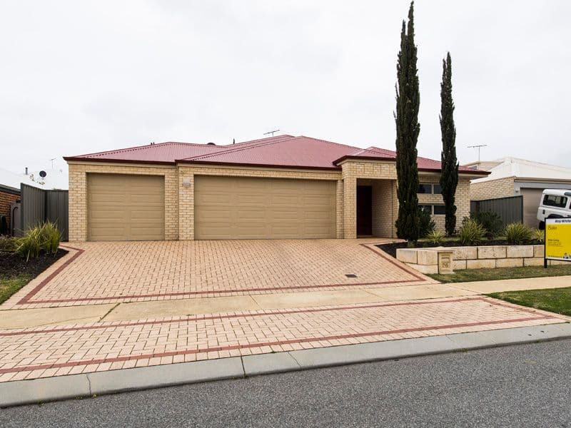 26 Arrino Parade, Baldivis WA 6171, Baldivis - Thumbnail 2
