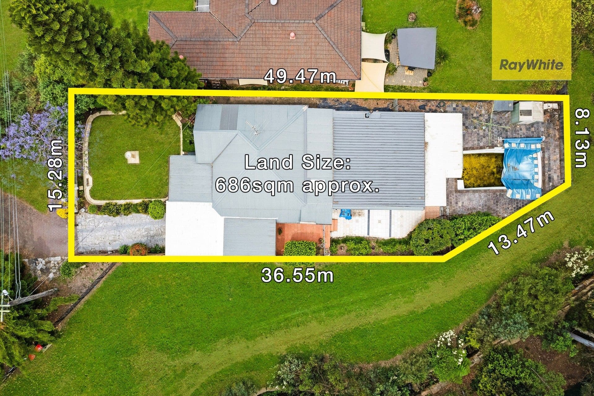 37 Cowells Lane, Ermington NSW 2115, Ermington - Image 1