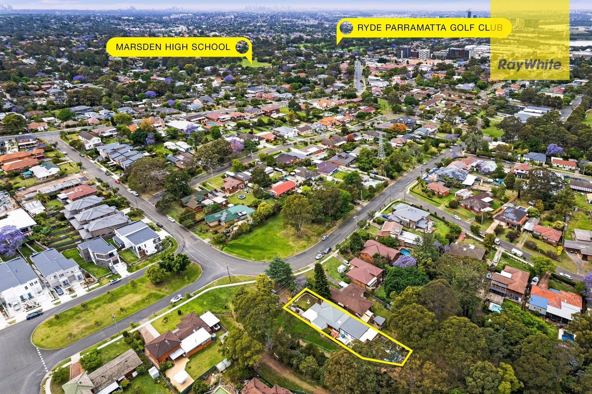 37 Cowells Lane, Ermington NSW 2115, Ermington - Thumbnail 8