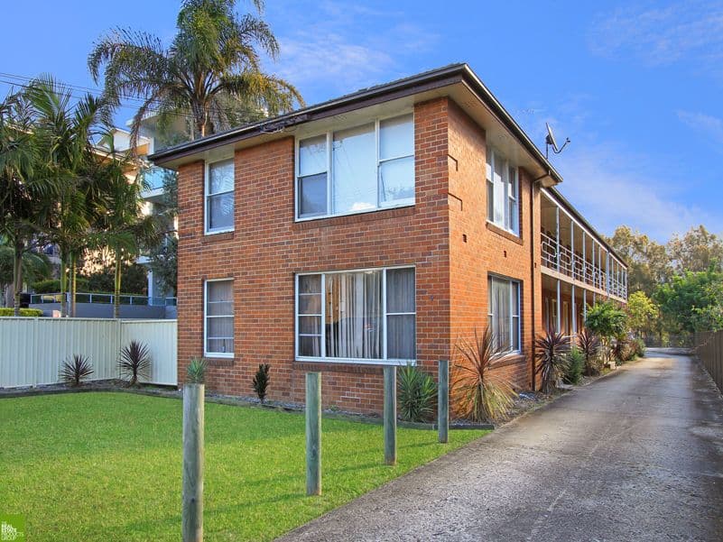 4 Virginia, NORTH WOLLONGONG NSW 2500, North Wollongong - Image 1