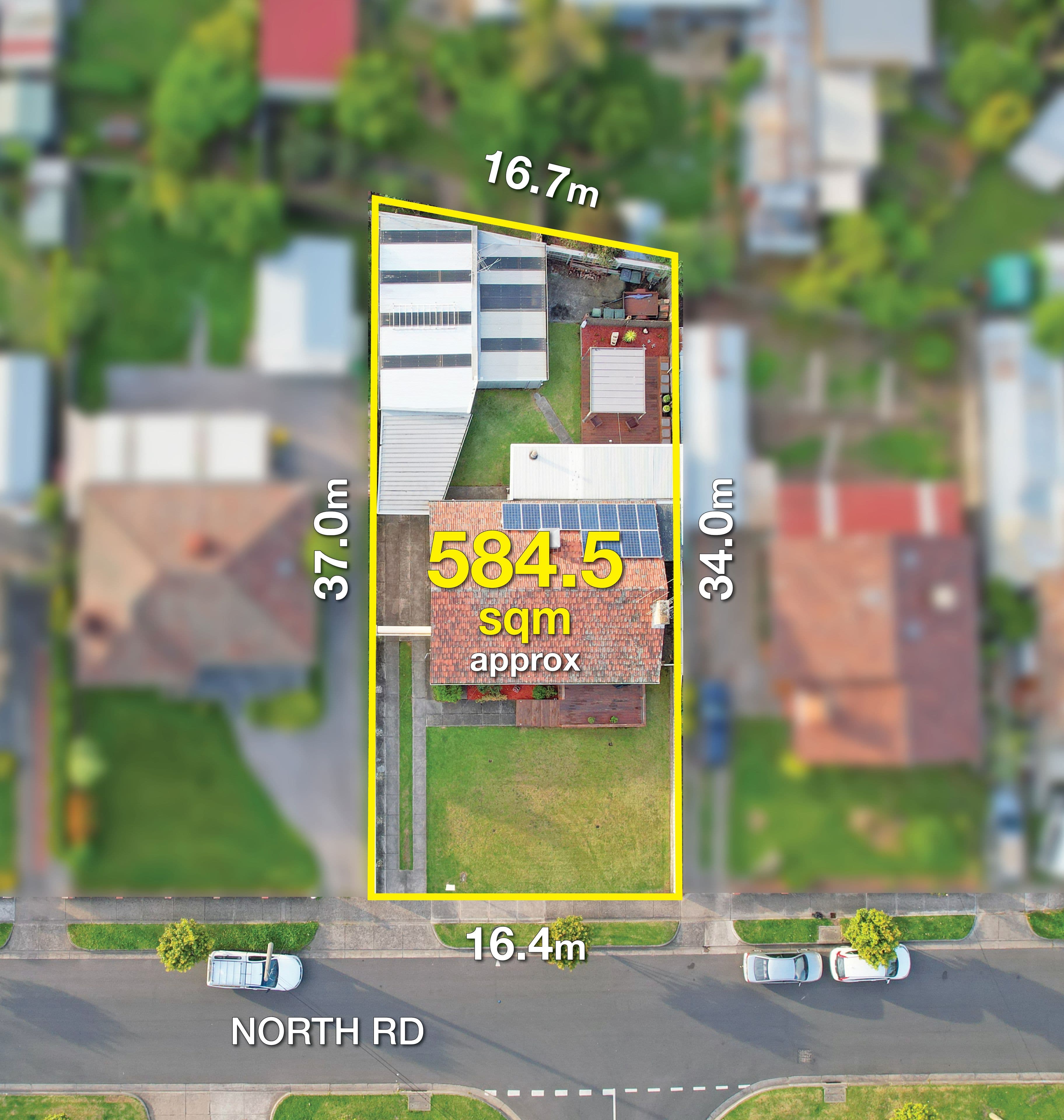 18 North Road, Reservoir VIC 3073, Reservoir - Thumbnail 2