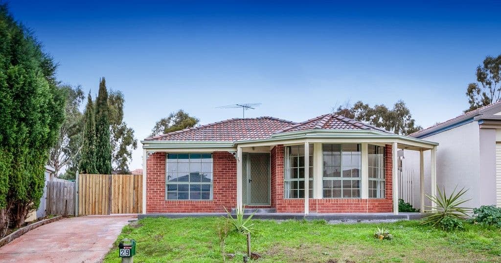 29 Plowman Court, EPPING VIC 3076, Epping - Image 1