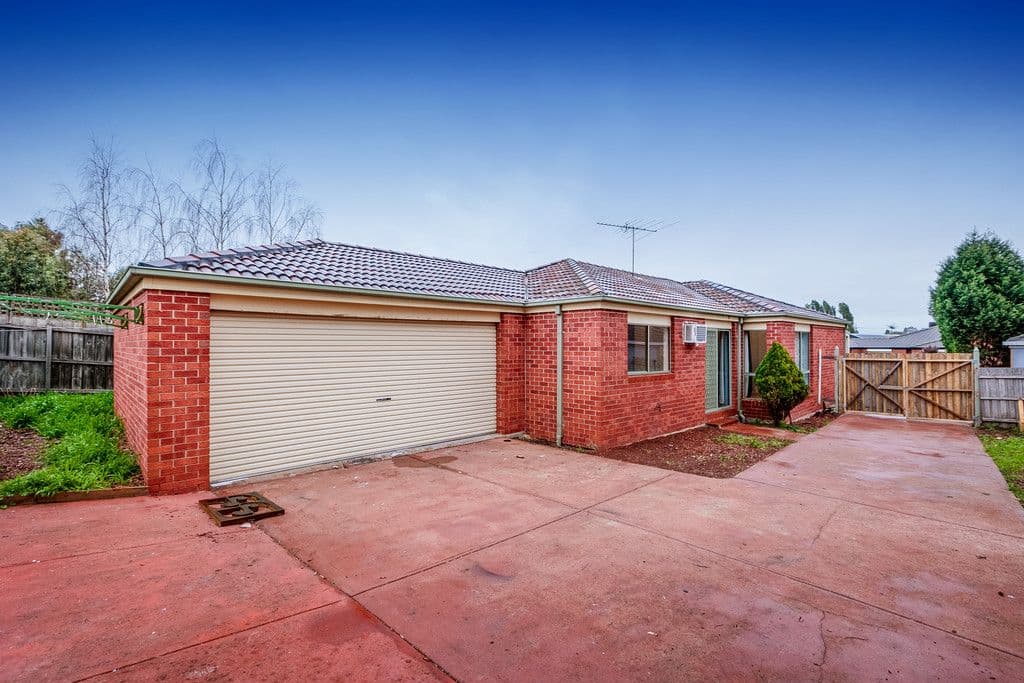 29 Plowman Court, EPPING VIC 3076, Epping - Thumbnail 7