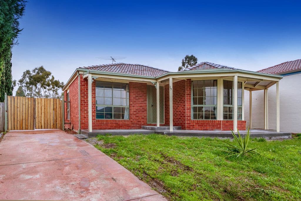 29 Plowman Court, EPPING VIC 3076, Epping - Thumbnail 8