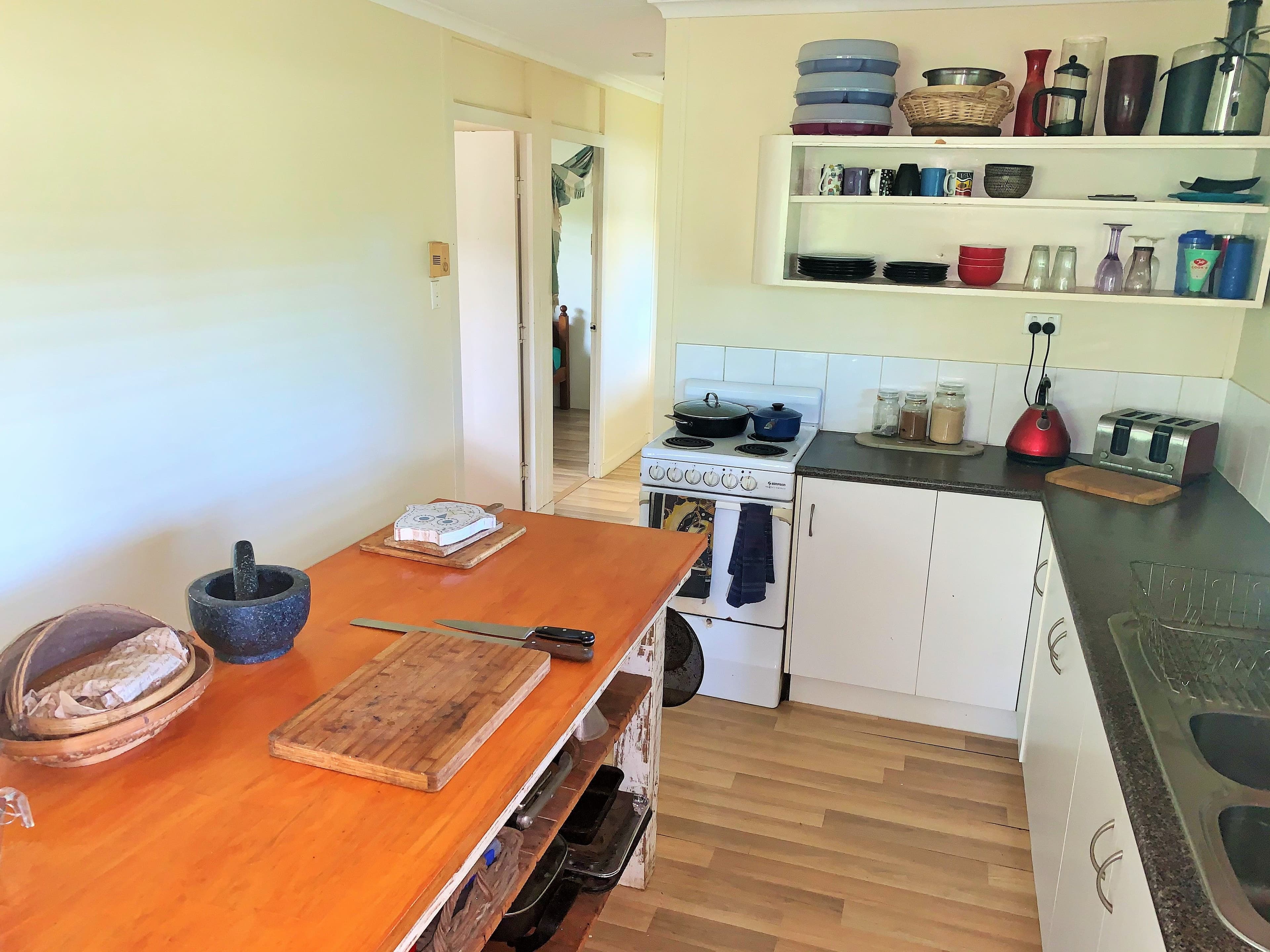 1 Snapper Island Drive, Wonga Beach QLD 4873, Wonga Beach - Thumbnail 6