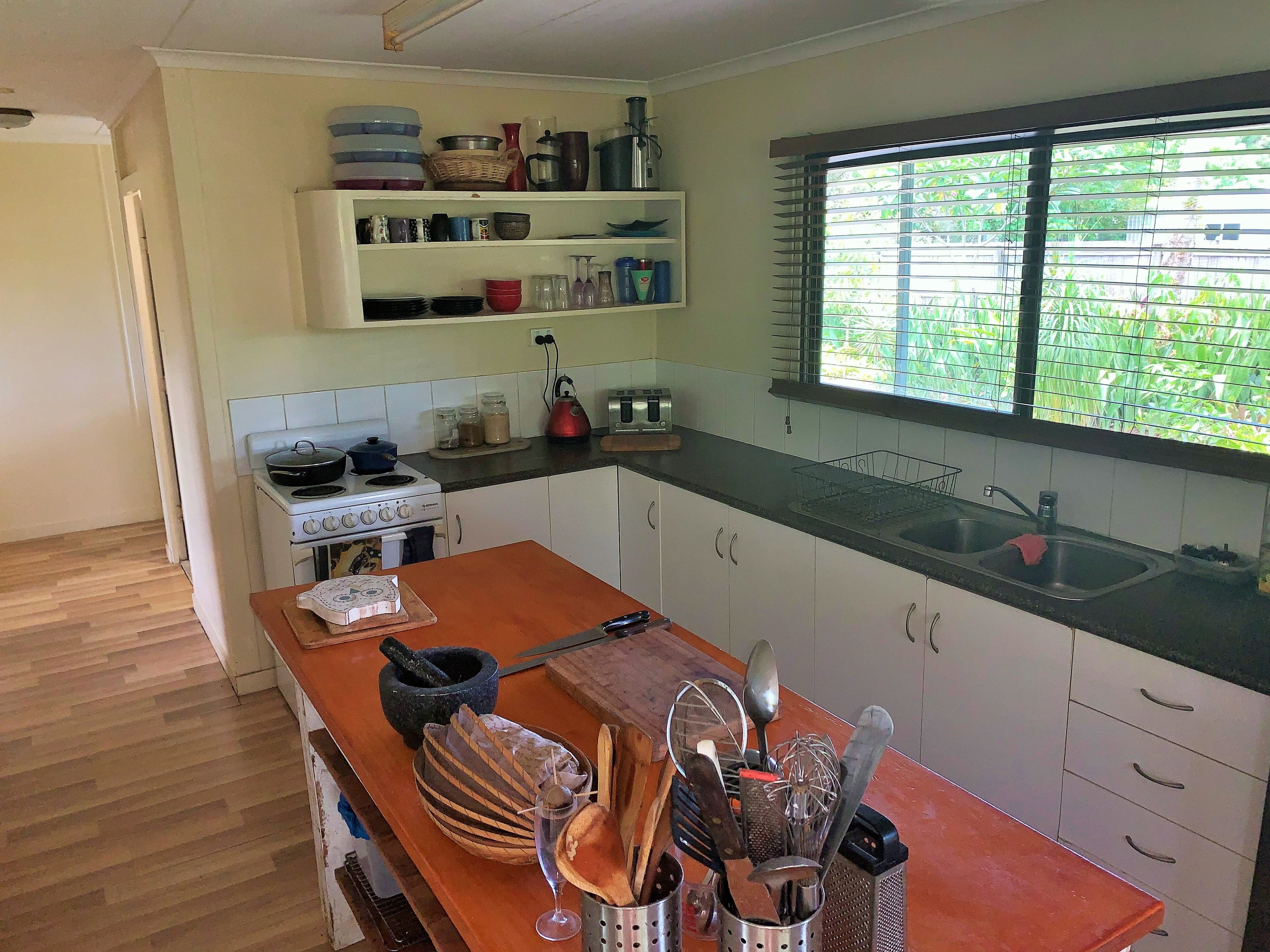 1 Snapper Island Drive, Wonga Beach QLD 4873, Wonga Beach - Thumbnail 7