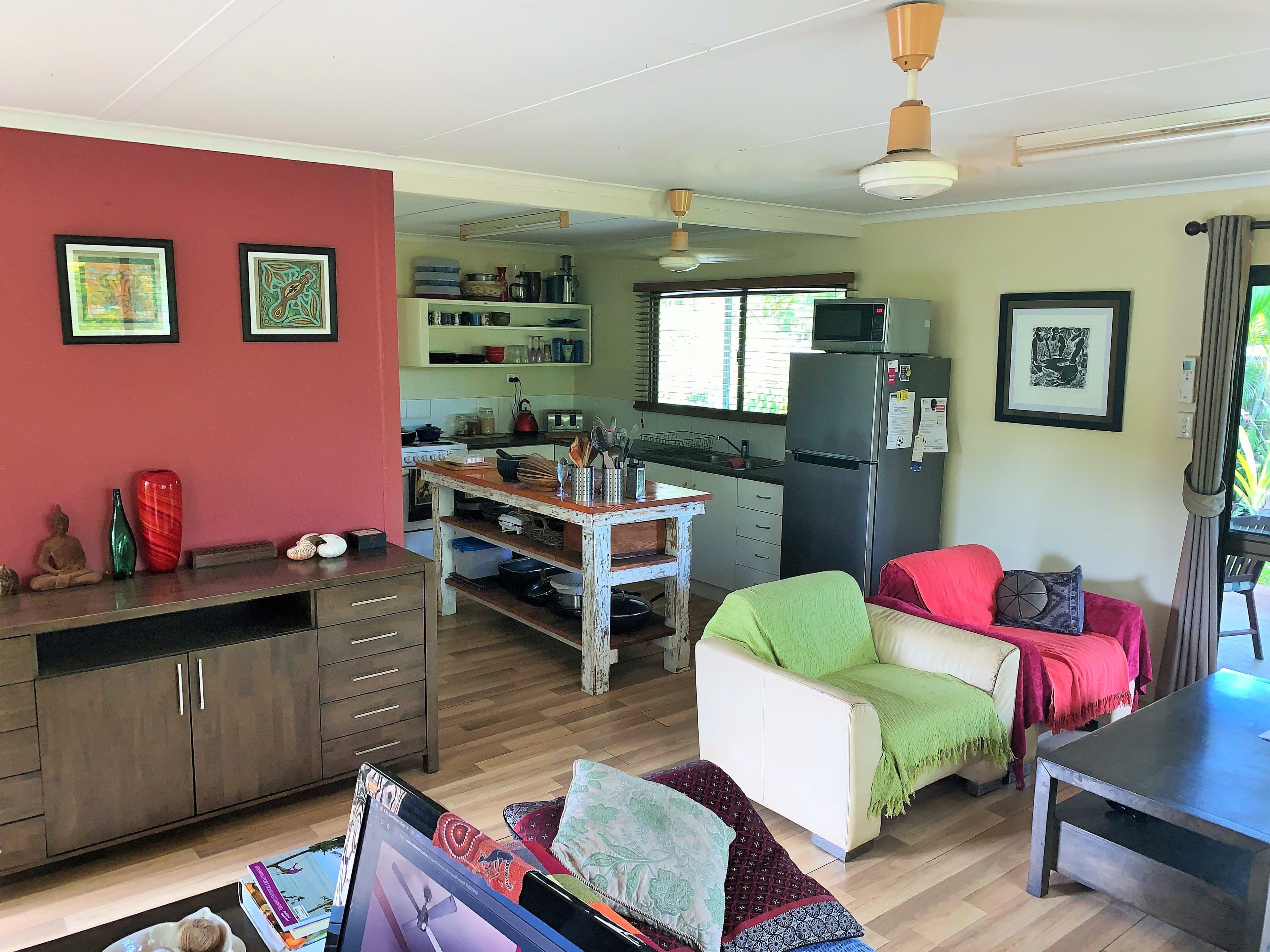 1 Snapper Island Drive, Wonga Beach QLD 4873, Wonga Beach - Thumbnail 8