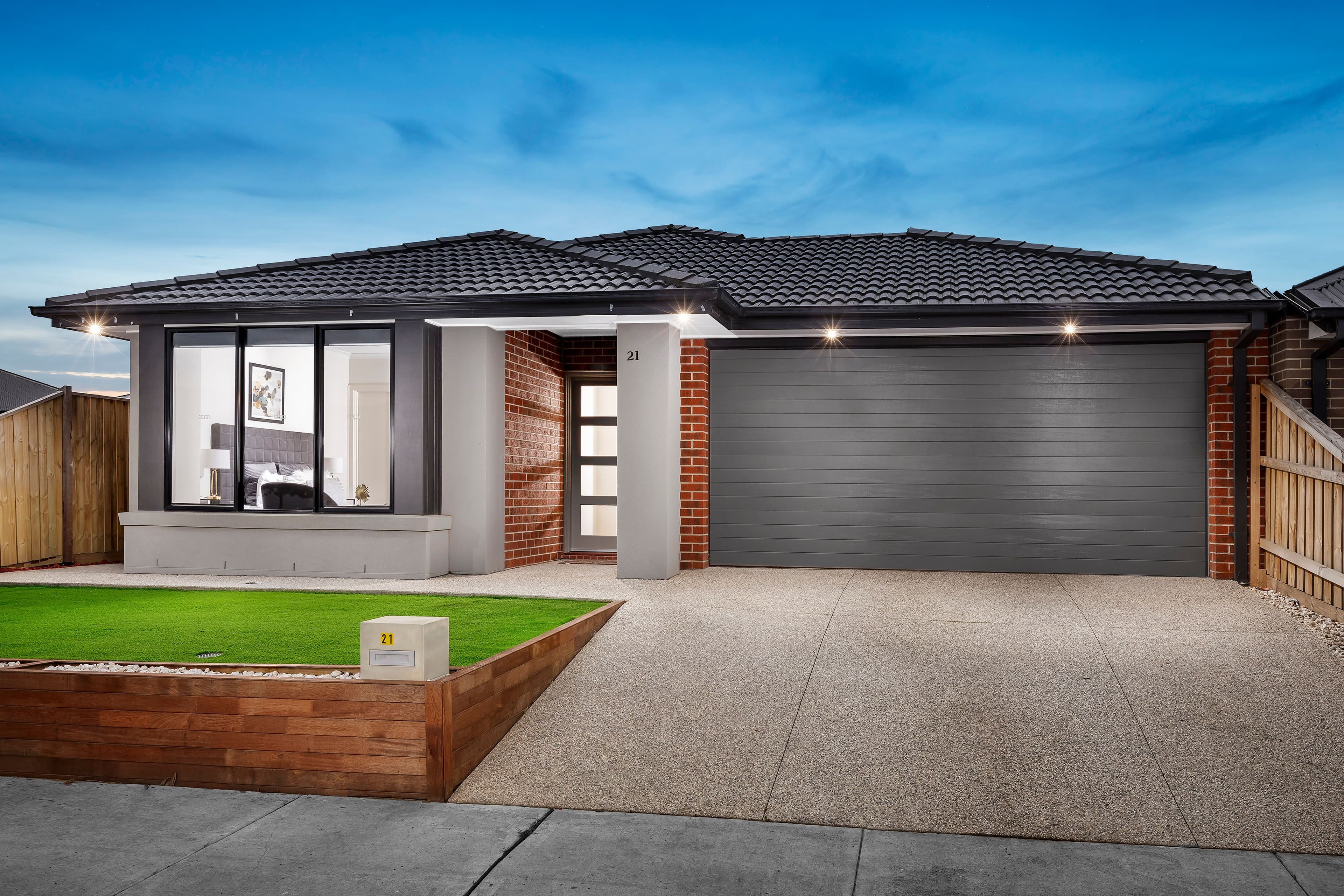 21 Feedwater Road, Donnybrook VIC 3064, Donnybrook - Image 1