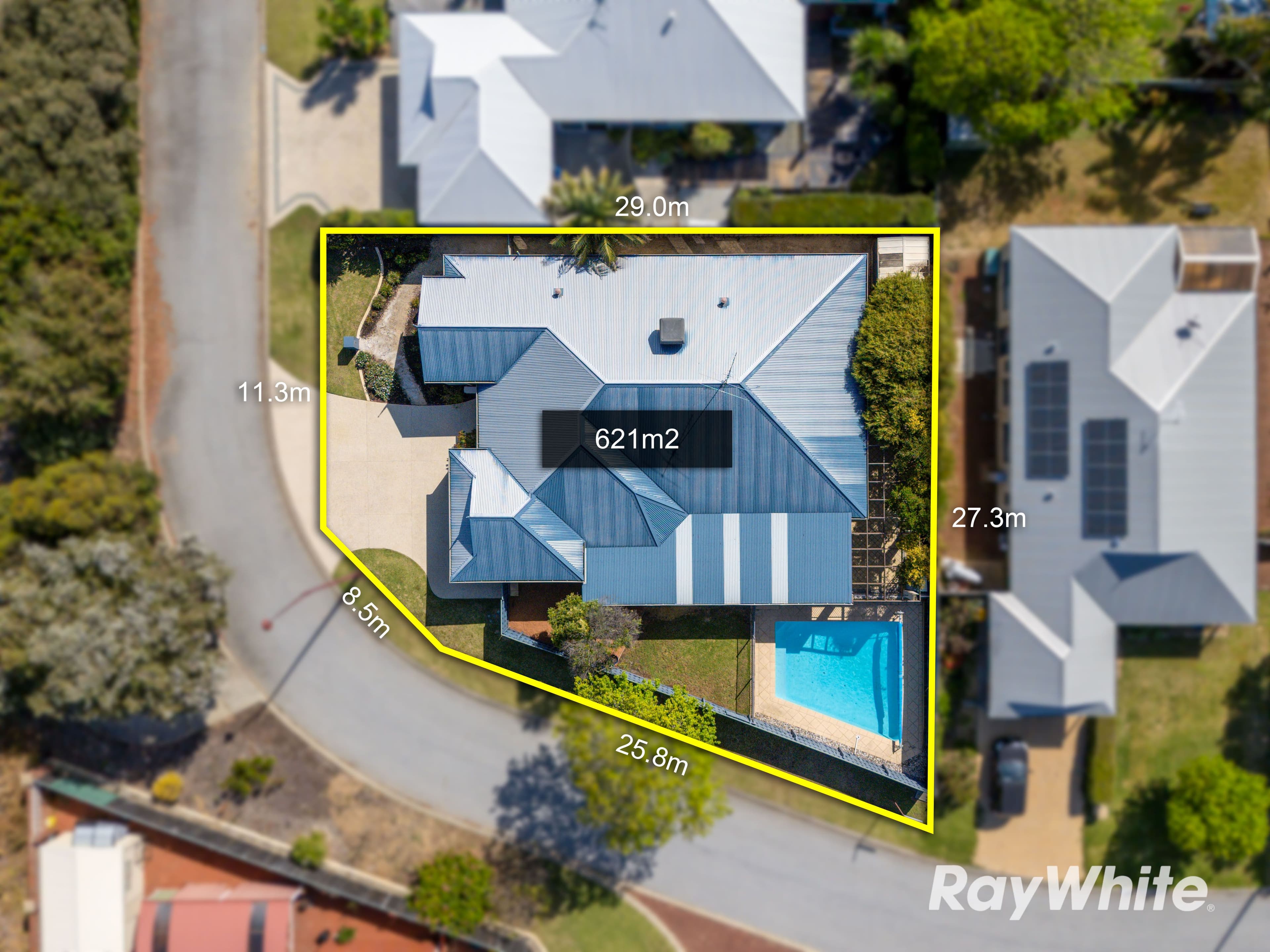 17 Chantilly Circuit, Meadow Springs WA 6210, Meadow Springs - Thumbnail 4