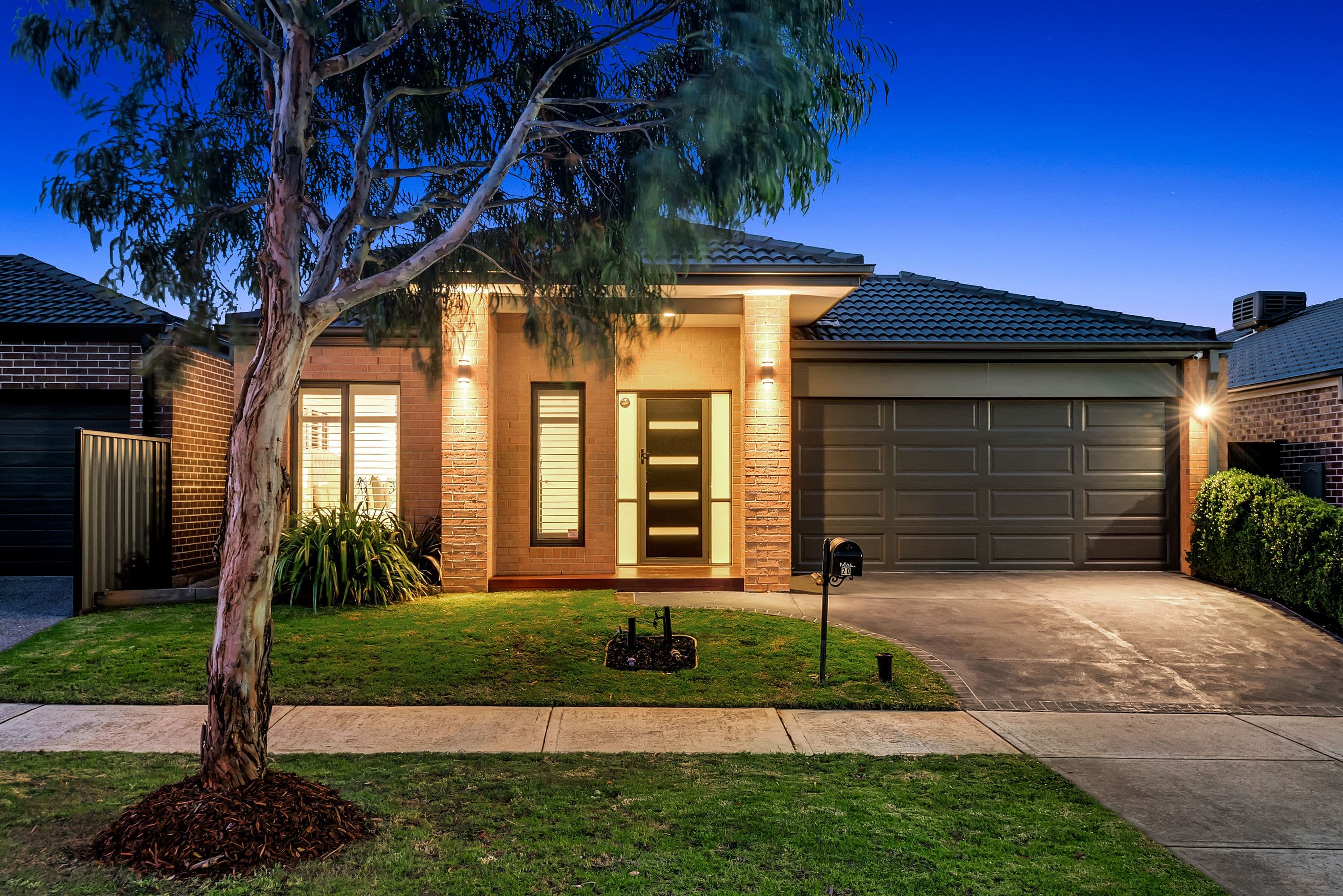 20 Thoresby Circuit, Craigieburn VIC 3064, Craigieburn - Image 1
