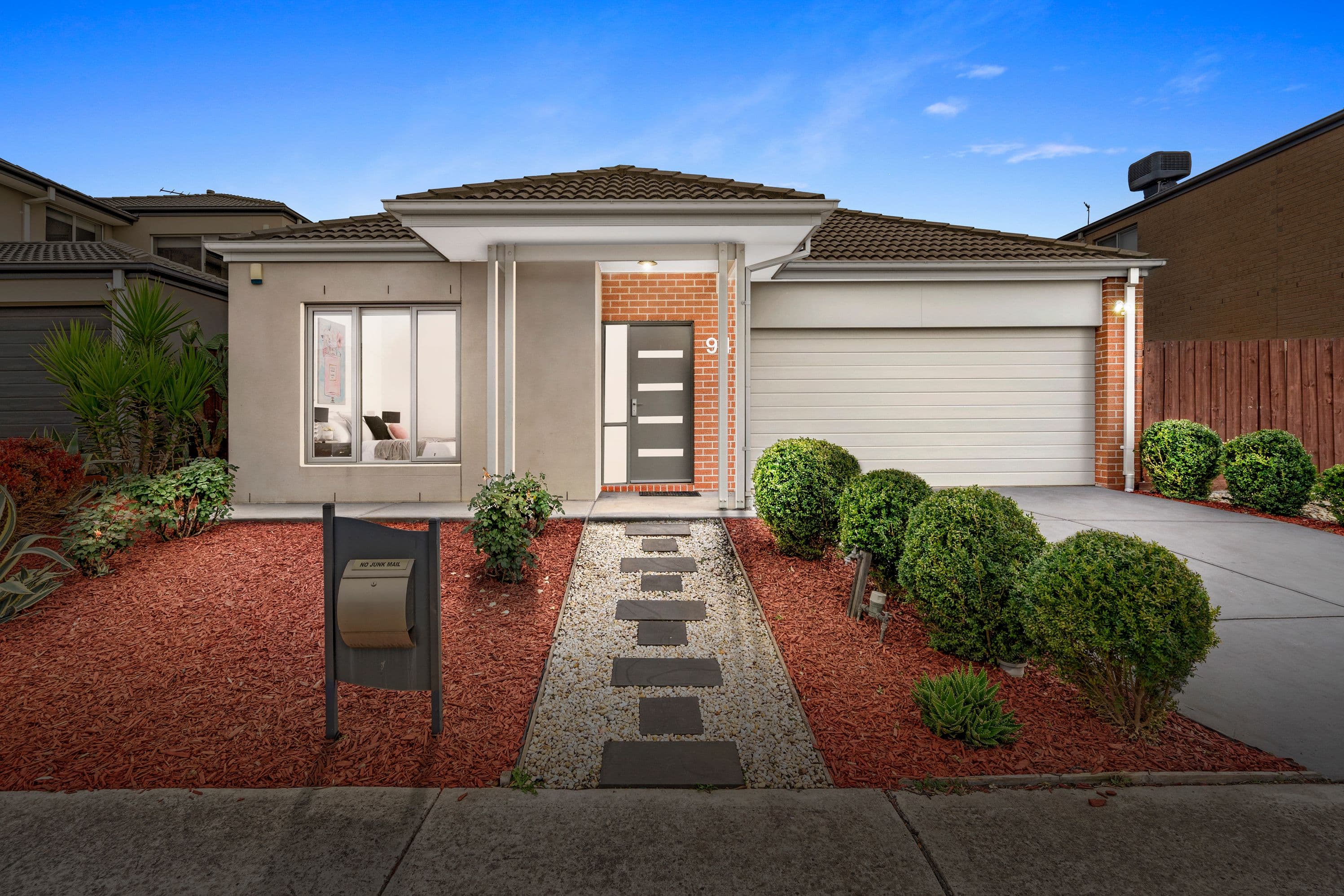 94 Sackville Street, Mernda VIC 3754, Mernda - Image 1