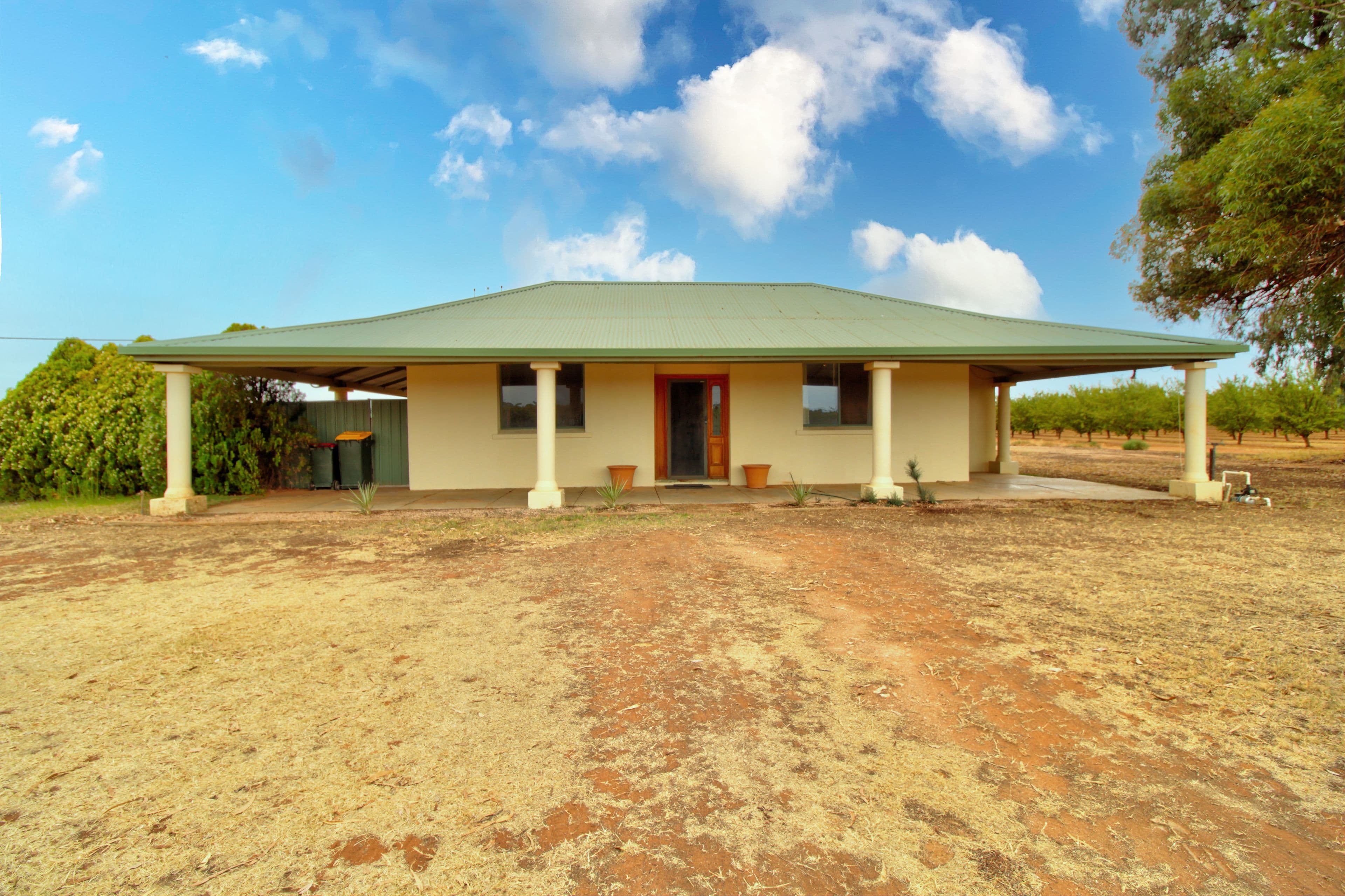 72 Central Road, Monash SA 5342, Monash - Image 1