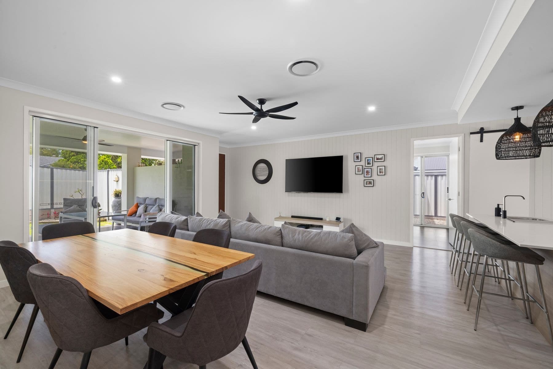 19 Dawn Crescent, Thornlands QLD 4164, Thornlands - Thumbnail 4