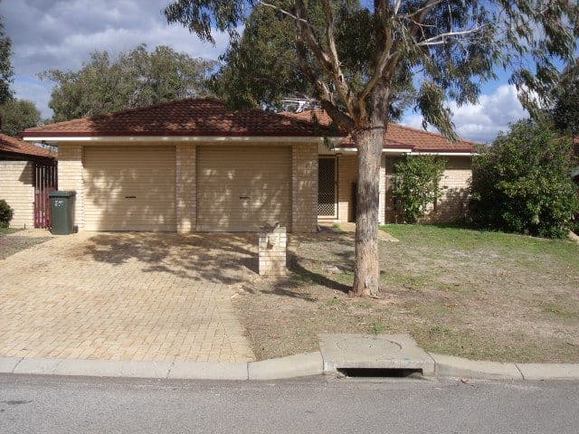 8 Banksia Court, Bullsbrook WA 6084, Bullsbrook - Image 1